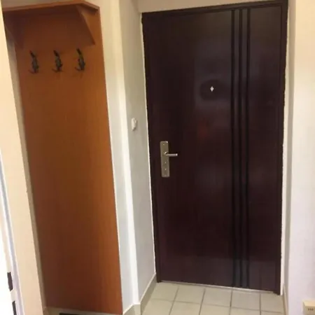 Apartamento - Self Check In