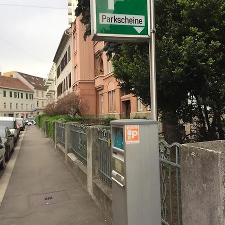 Apartamento - Self Check In *