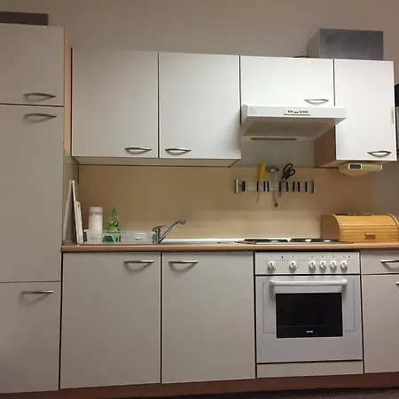 - Self Check In Apartamento *