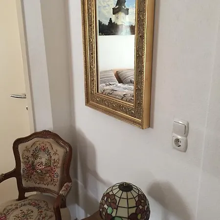 - Self Check In Apartamento Graz