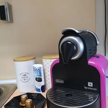 Apartman - Self Check In *