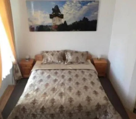 - Self Check In Διαμέρισμα