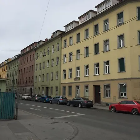 - Self Check In Apartman Graz