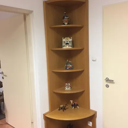 - Self Check In Graz