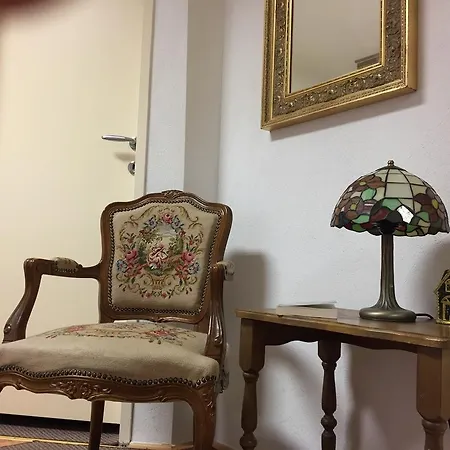 Apartman - Self Check In