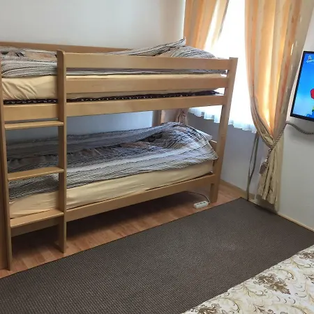 Appartement - Self Check In *