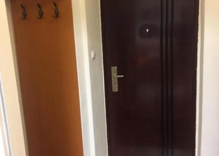 Апартаменты - Self Check In